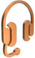 PremaCar - headset de atendimento